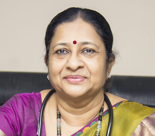 PROF.DR. SYAMALA N